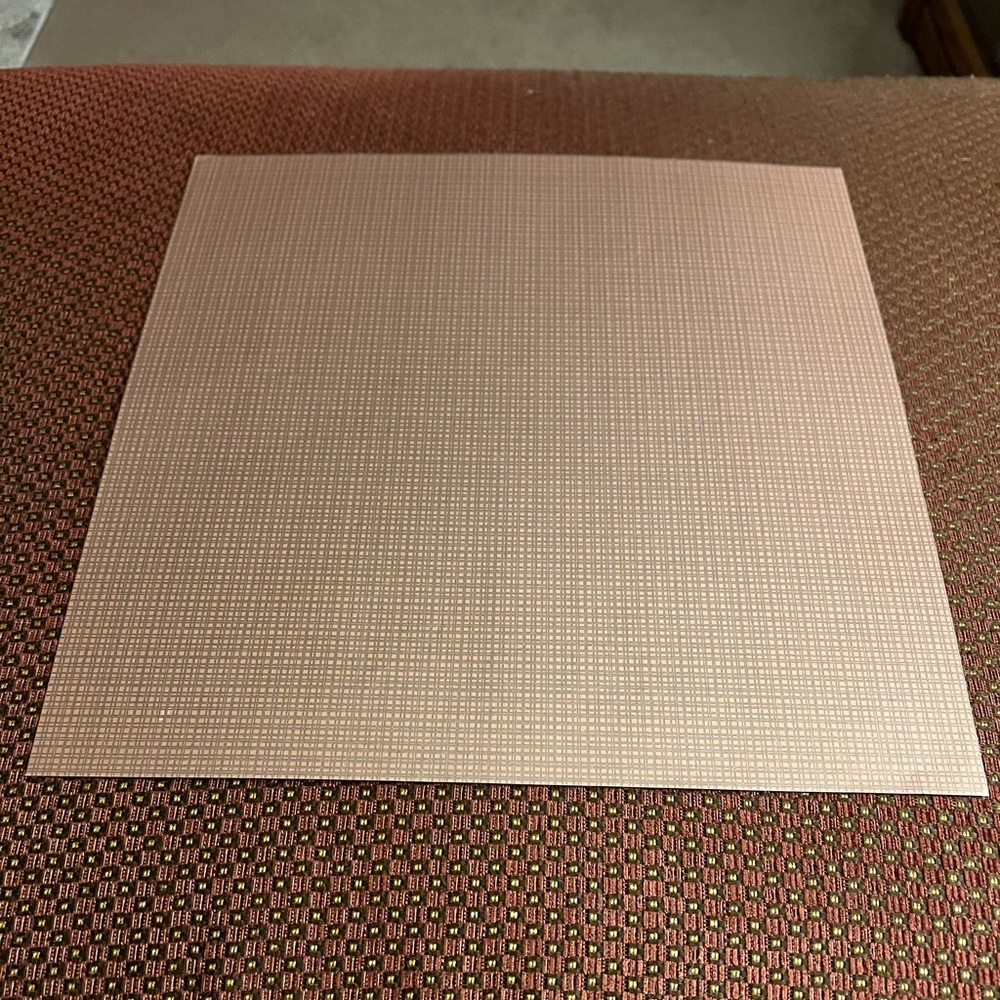 Fall Assorted Scrapbook Paper - Picture 13 of 16